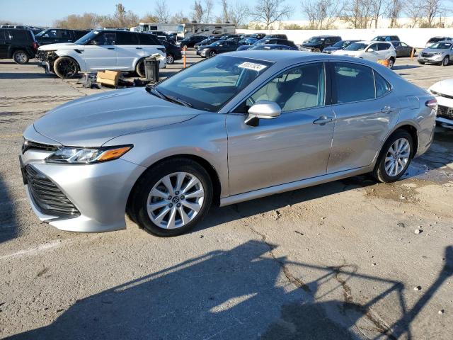 2020 TOYOTA CAMRY LE #2970096272