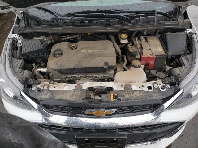 2021 CHEVROLET SPARK LS - KL8CB6SA5MC226306