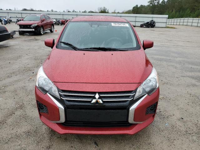 2023 MITSUBISHI MIRAGE G4 - ML32FUFJ7PHF06120