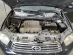 TOYOTA HIGHLANDER photo