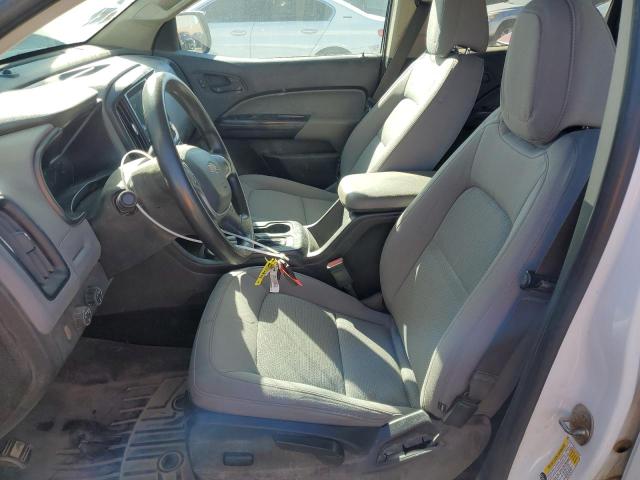 2018 CHEVROLET COLORADO - 1GCGTBEN2J1283079