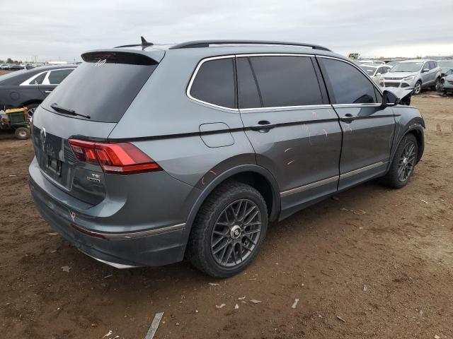 2018 VOLKSWAGEN TIGUAN SE - 3VV2B7AX8JM120121