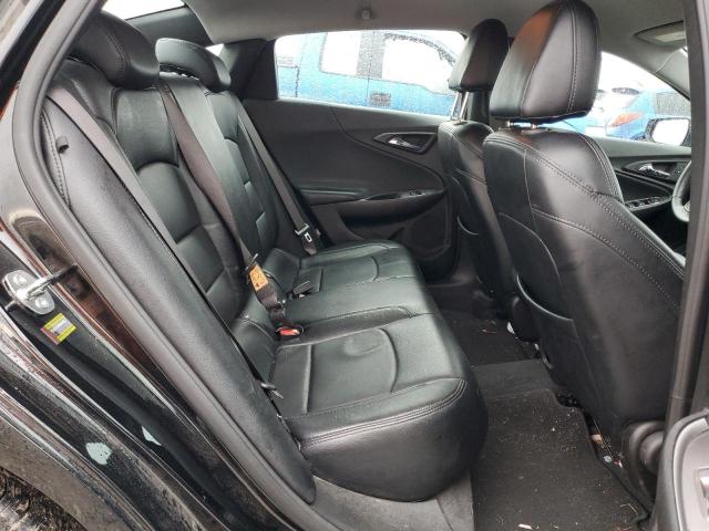 2022 CHEVROLET MALIBU RS - 1G1ZG5ST7NF199780