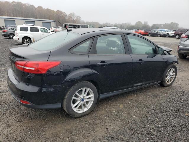 VIN 1FADP3F29HL297664 2017 FORD FOCUS no.3