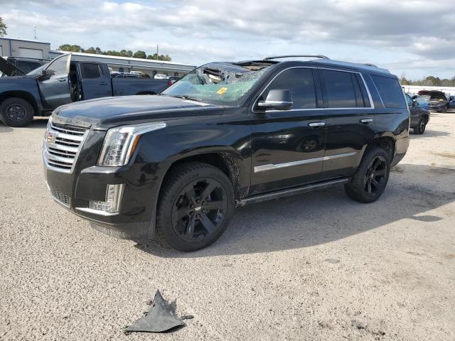 CADILLAC ESCALADE P