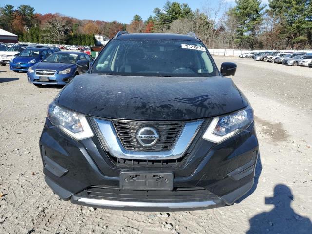 2019 NISSAN ROGUE S - JN8AT2MV7KW378222