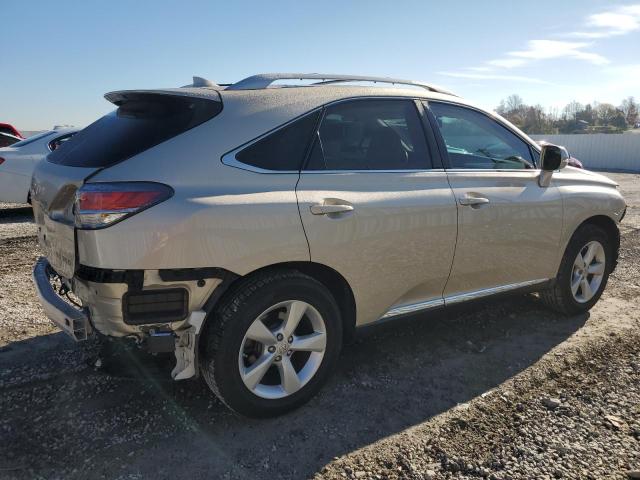 VIN 2T2BK1BAXFC290367 2015 LEXUS RX350 no.3