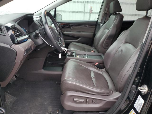 VIN 5FNRL6H94KB068570 2019 HONDA ODYSSEY no.7