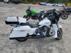2011 HARLEY-DAVIDSON FLHX - 1HD1KB412BB635739
