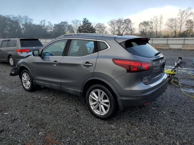 2019 NISSAN ROGUE SPOR - JN1BJ1CR3KW627686
