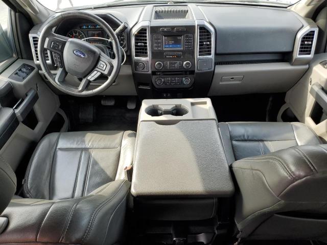 2015 FORD F150 SUPER - 1FTEW1CG2FKD56112