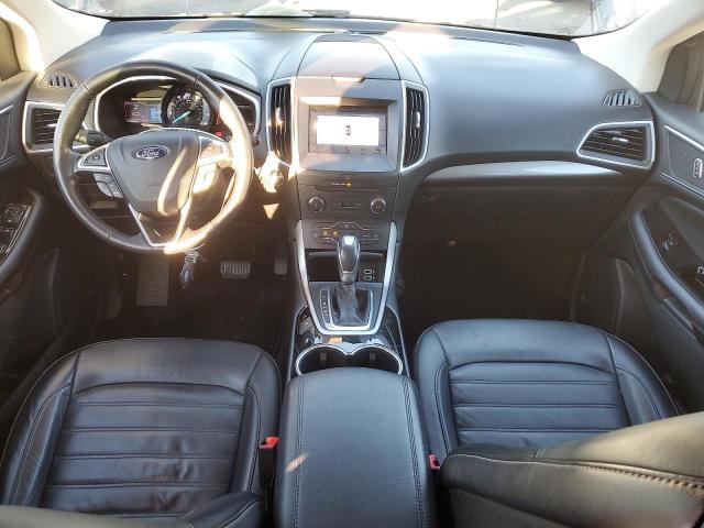 2016 FORD EDGE SEL - 2FMPK4J91GBB99514