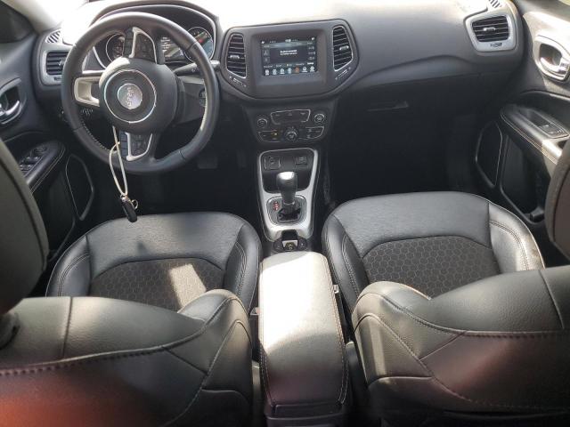2019 JEEP COMPASS LA - 3C4NJCBB1KT685392