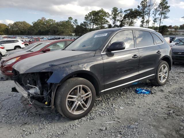 VIN WA1LFAFP1EA060757 2014 AUDI Q5 no.1