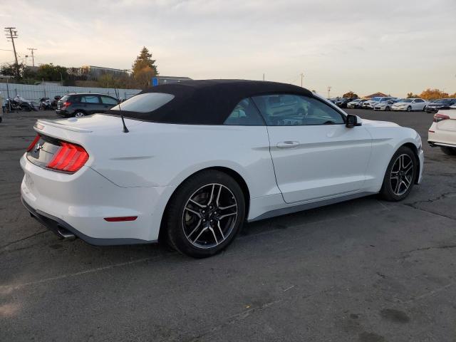 2018 FORD MUSTANG - 1FATP8UH9J5142736