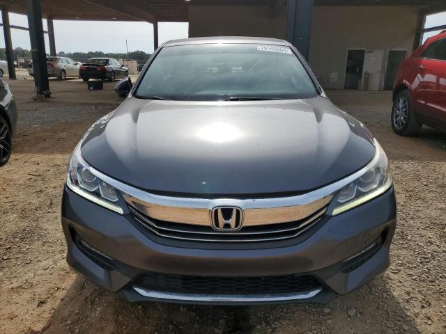 2017 HONDA ACCORD SPO - 1HGCR2E50HA092558