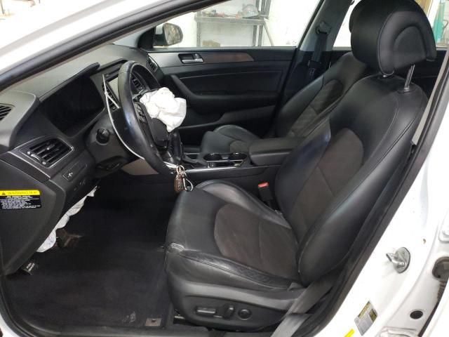 2017 HYUNDAI SONATA SPO - 5NPE34AF2HH499213
