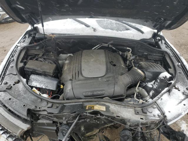 2019 DODGE DURANGO R/ - 1C4SDJCT2KC745004