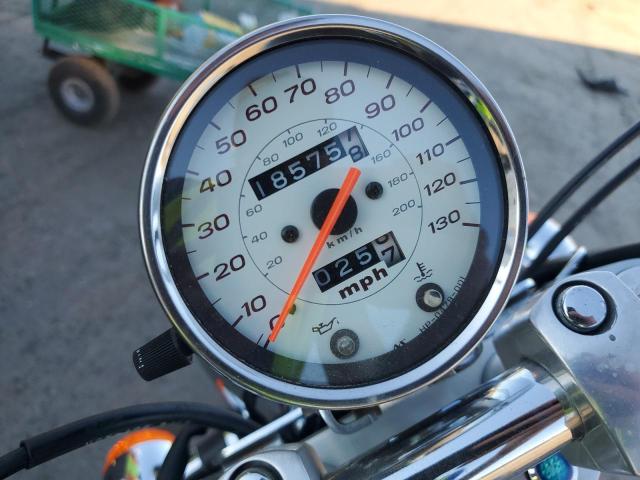 2001 HONDA VT1100 C2 1HFSC43021A103764