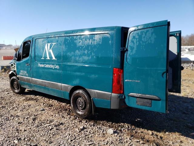 2024 MERCEDES-BENZ SPRINTER 2 - W1Y4KBHY5RT187843
