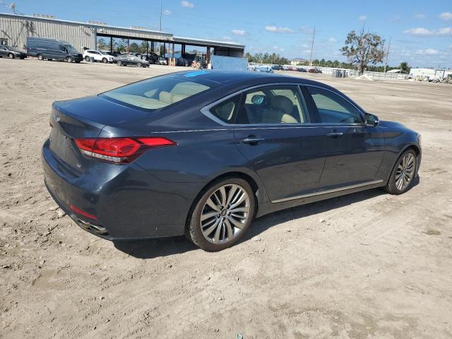 2017 GENESIS G80 ULTIMA KMHGN4JF4HU200082