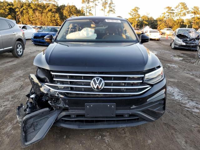 VIN 3VVRB7AX2PM039414 2023 VOLKSWAGEN TIGUAN no.5