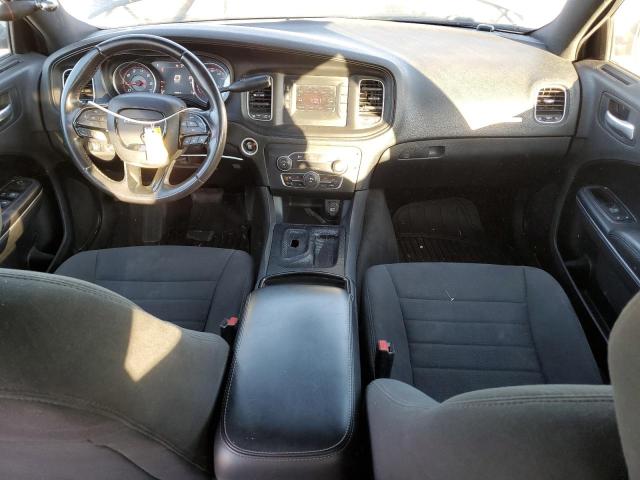 2015 DODGE CHARGER PO - 2C3CDXKT9FH779148