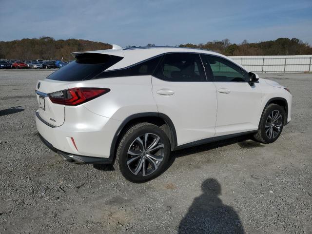 2019 LEXUS RX 350 BAS - 2T2ZZMCA5KC128196