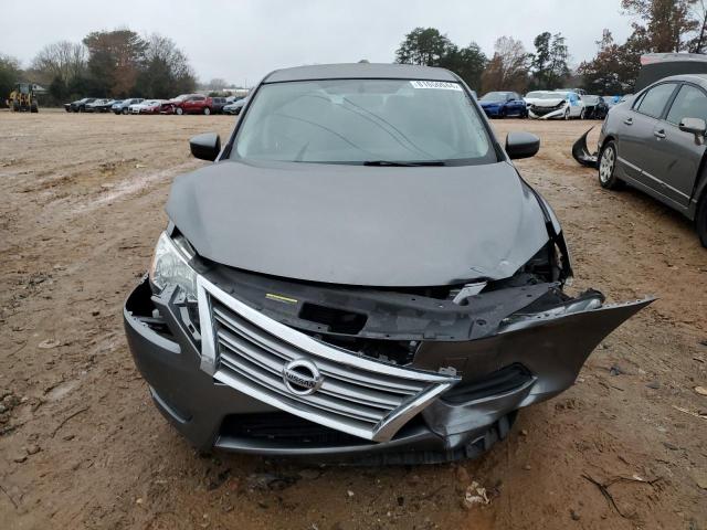 2015 NISSAN SENTRA S - 3N1AB7AP4FY273978