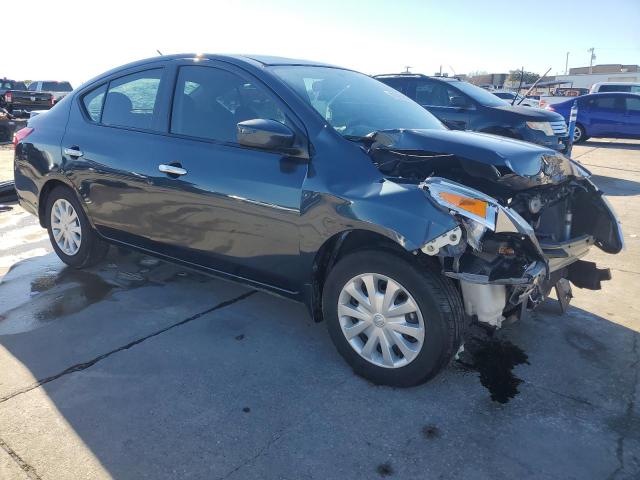 2017 NISSAN VERSA S - 3N1CN7AP7HL823612
