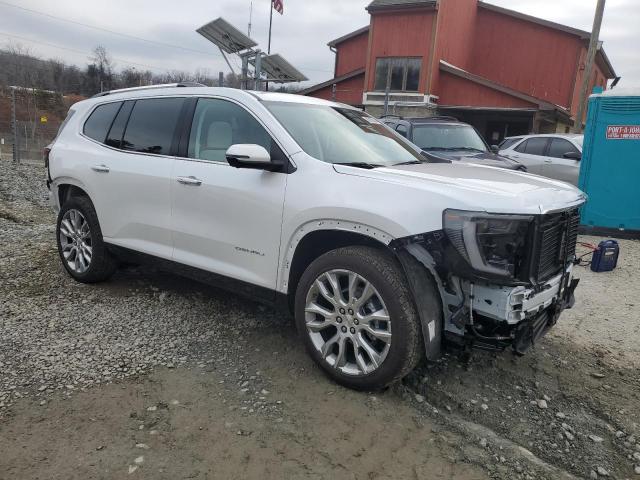 2024 GMC ACADIA 1GKENRKS8RJ223909