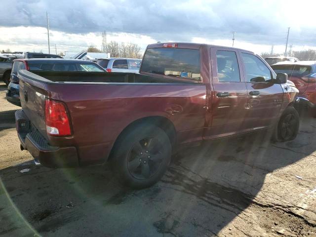2019 RAM 1500 CLASS 1C6RR7FT5KS508969