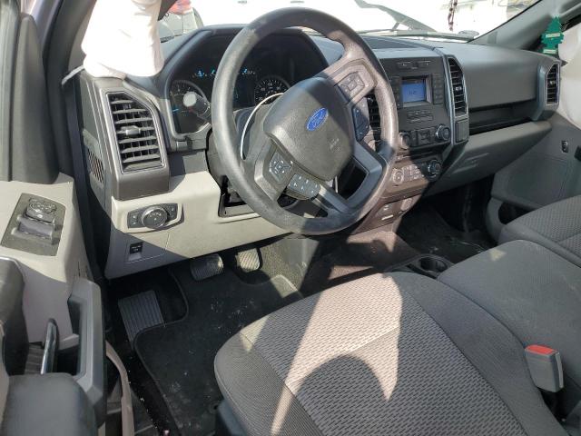 2018 FORD F150 SUPER - 1FTEX1CB5JKC73428