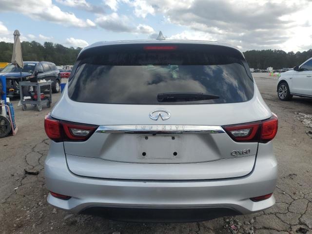 2019 INFINITI QX60 LUXE - 5N1DL0MN2KC564664