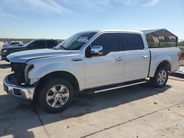 2015 FORD F150 SUPER #3056486374