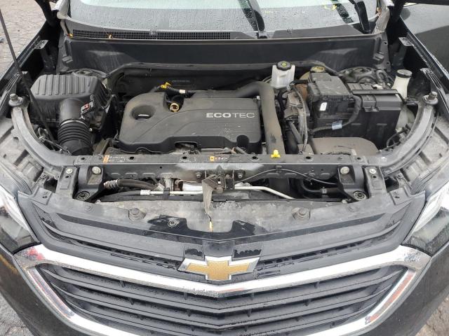 2019 CHEVROLET EQUINOX LT - 2GNAXKEV4K6187003