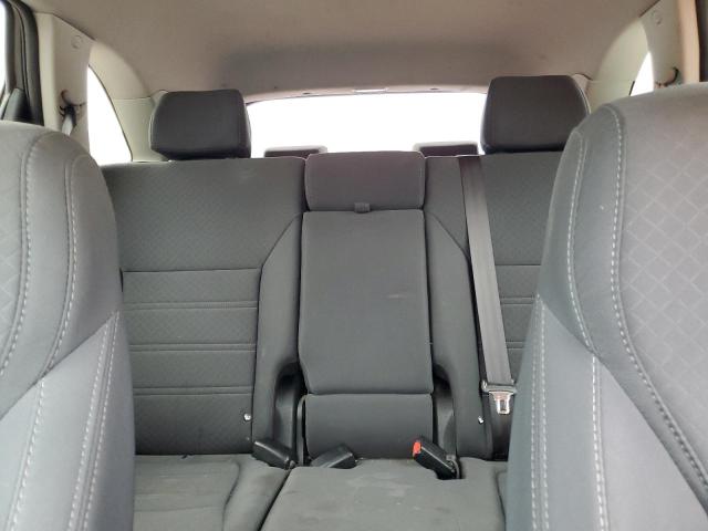 2017 KIA SORENTO LX - 5XYPGDA57HG291808