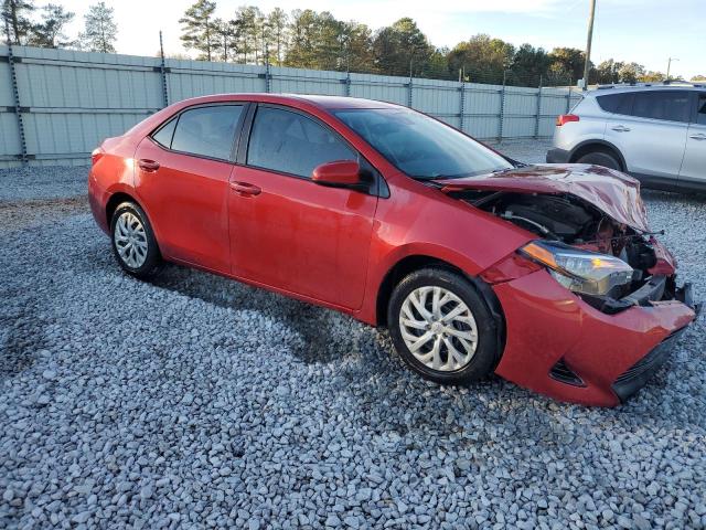 2018 TOYOTA COROLLA L - 5YFBURHE1JP808124