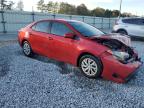 Lot #3023046267 2018 TOYOTA COROLLA L