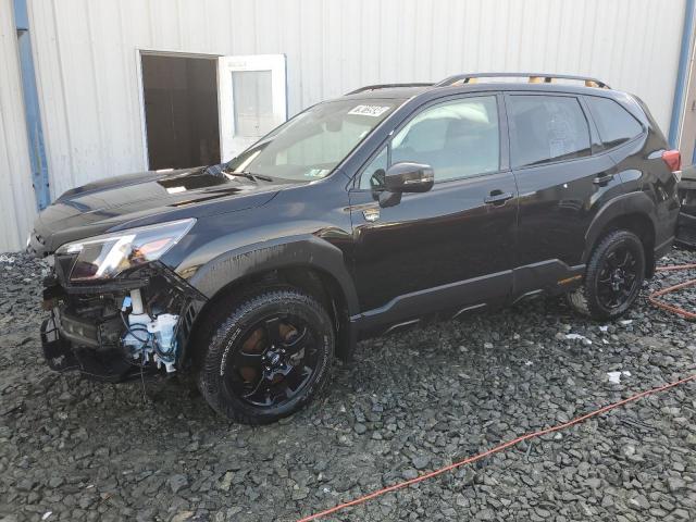 Vin: jf2skalcxnh503639, lot: 79015934, subaru forester wilderness 2022 img_1