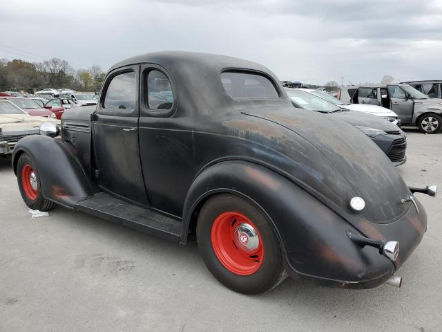 PLYMOUTH COUPE 1936 blue   2887649 photo #3