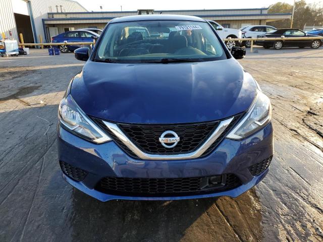 2019 NISSAN SENTRA S - 3N1AB7APXKY333370