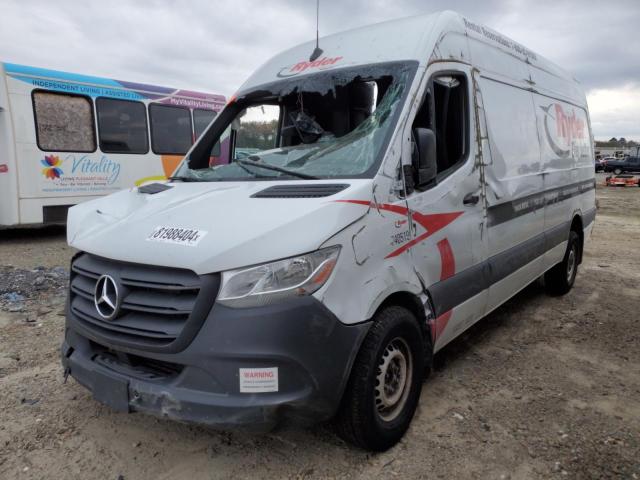 2023 MERCEDES-BENZ SPRINTER 2 #3023906225