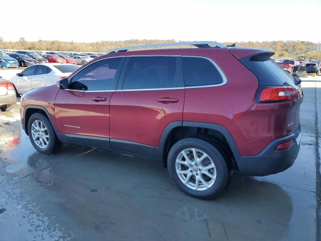 2015 JEEP CHEROKEE L - 1C4PJMCBXFW651853