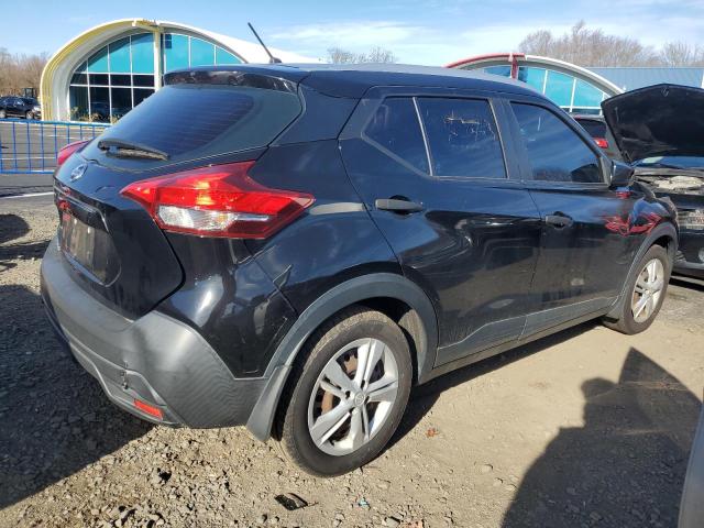 VIN 3N1CP5CU5KL564224 2019 Nissan Kicks, S no.3