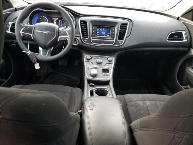 2015 CHRYSLER 200 LIMITE - 1C3CCCAB5FN712381