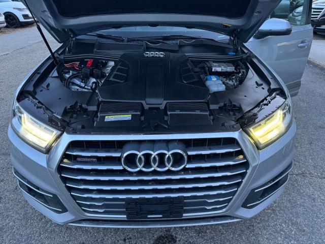 VIN WA1LAAF77HD007224 2017 AUDI Q7 no.7