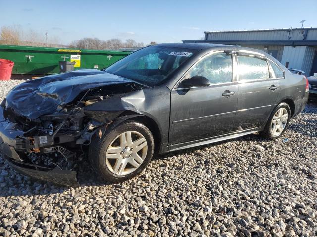 2012 CHEVROLET IMPALA LT #2991554181