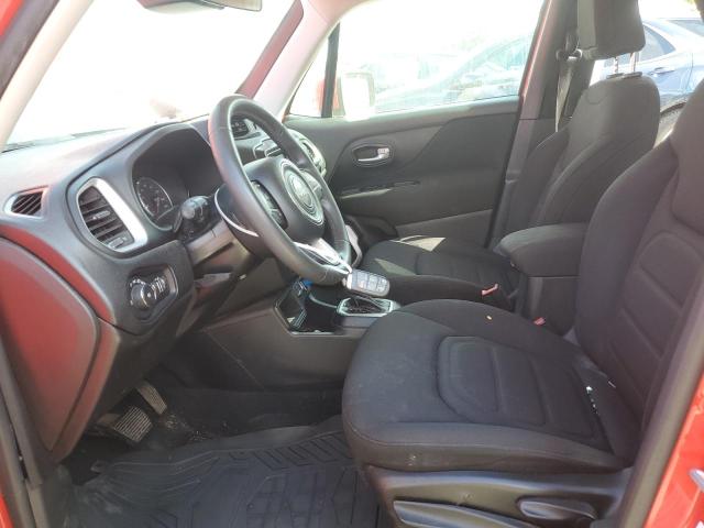 2019 JEEP RENEGADE L - ZACNJABB2KPK86516