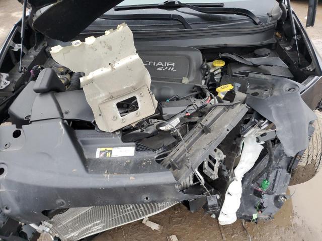 2017 JEEP CHEROKEE L - 1C4PJMCB1HW599869